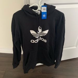 Adidas hoodie - tags attached - mens size medium